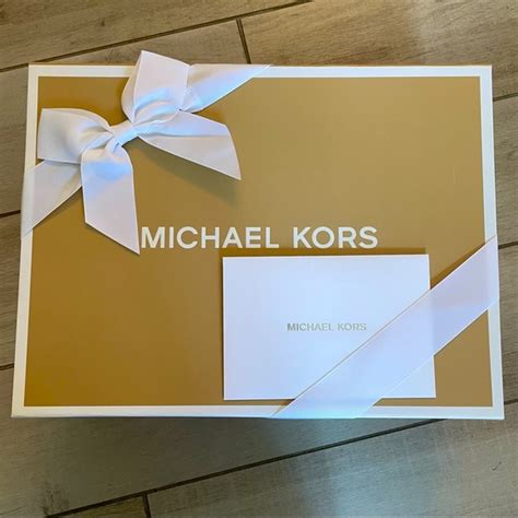 buono regalo michael kors